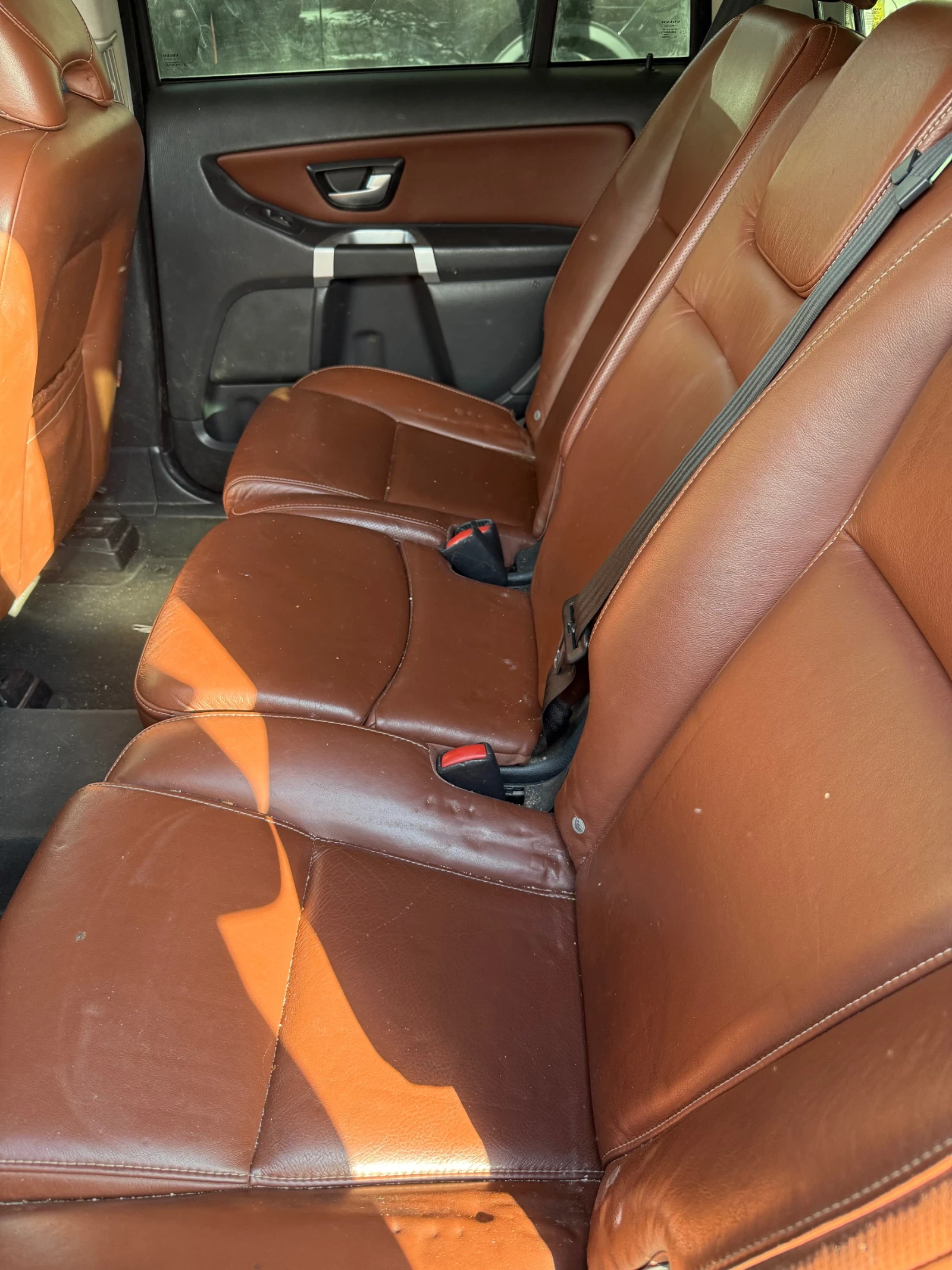 Volvo Xc90  - изображение 6 | Auto.bg Volvo Xc90  - изображение 6