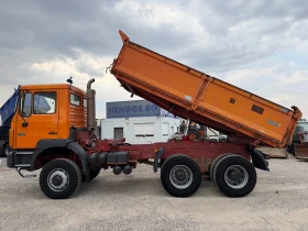 Man 26.463 6x6 | Auto.bg — изображение 11 Man 26.463 6x6 | Auto.bg — изображение 11