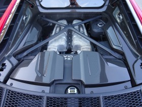 Audi R8 COUPE V10 | Mobile.bg   17