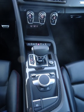 Audi R8 COUPE V10 | Mobile.bg   16