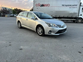 Toyota Avensis 1, 8 БЕНЗИН EURO5 - Car24.bg Toyota Avensis 1, 8 БЕНЗИН EURO5