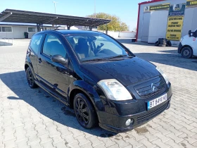 Citroen C2 | Mobile.bg — малка снимка 2