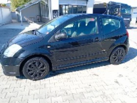 Citroen C2 | Mobile.bg — малка снимка 3