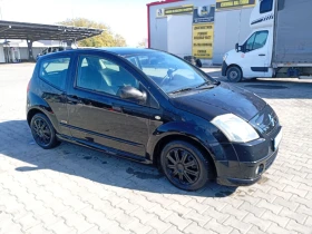 Citroen C2 | Mobile.bg — малка снимка 4