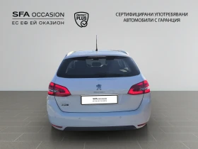 Peugeot 308 ALLURE 1.5 BlueHDi 130 EAT8 E6 // 2003099 - 29999 лв. / 15338.25 € - 31486803 6 | Car24.bg Peugeot 308 ALLURE 1.5 BlueHDi 130 EAT8 E6 // 2003099 - 29999 лв. / 15338.25 € - 31486803 6