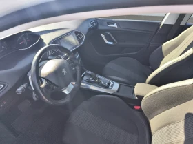 Peugeot 308 ALLURE 1.5 BlueHDi 130 EAT8 E6 // 2003099 - 29999 лв. / 15338.25 € - 31486803 10 | Car24.bg Peugeot 308 ALLURE 1.5 BlueHDi 130 EAT8 E6 // 2003099 - 29999 лв. / 15338.25 € - 31486803 10