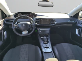 Peugeot 308 ALLURE 1.5 BlueHDi 130 EAT8 E6 // 2003099 - 29999 лв. / 15338.25 € - 31486803 9 | Car24.bg Peugeot 308 ALLURE 1.5 BlueHDi 130 EAT8 E6 // 2003099 - 29999 лв. / 15338.25 € - 31486803 9