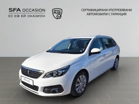 Peugeot 308 ALLURE 1.5 BlueHDi 130 EAT8 E6 // 2003099 - Car24.bg Peugeot 308 ALLURE 1.5 BlueHDi 130 EAT8 E6 // 2003099