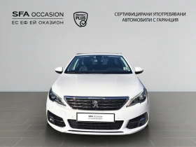 Peugeot 308 ALLURE 1.5 BlueHDi 130 EAT8 E6 // 2003099 - 29999 лв. / 15338.25 € - 31486803 2 | Car24.bg Peugeot 308 ALLURE 1.5 BlueHDi 130 EAT8 E6 // 2003099 - 29999 лв. / 15338.25 € - 31486803 2
