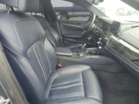 BMW 540 2018 BMW 5 Series Sedan 540i M SPORT LINE - 41500 лв. / 21218.61 € - 18956551 13 | Car24.bg BMW 540 2018 BMW 5 Series Sedan 540i M SPORT LINE - 41500 лв. / 21218.61 € - 18956551 13