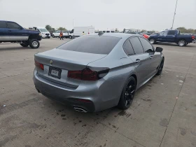 BMW 540 2018 BMW 5 Series Sedan 540i M SPORT LINE - 41500 лв. / 21218.61 € - 18956551 4 | Car24.bg BMW 540 2018 BMW 5 Series Sedan 540i M SPORT LINE - 41500 лв. / 21218.61 € - 18956551 4
