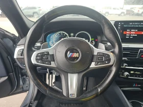 BMW 540 2018 BMW 5 Series Sedan 540i M SPORT LINE - 41500 лв. / 21218.61 € - 18956551 9 | Car24.bg BMW 540 2018 BMW 5 Series Sedan 540i M SPORT LINE - 41500 лв. / 21218.61 € - 18956551 9