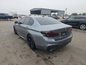 BMW 540 2018 BMW 5 Series Sedan 540i M SPORT LINE - 41500 лв. / 21218.61 € - 18956551 6 | Car24.bg BMW 540 2018 BMW 5 Series Sedan 540i M SPORT LINE - 41500 лв. / 21218.61 € - 18956551 6