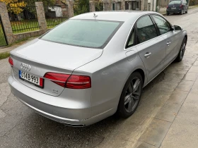 Audi A8 - 18888 € / 36941.72 лв. - 85344014 4 | Car24.bg Audi A8 - 18888 € / 36941.72 лв. - 85344014 4