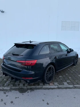 Audi A4 S4 Packet* 3S line* Digital* | Auto.bg — изображение 5 Audi A4 S4 Packet* 3S line* Digital* | Auto.bg — изображение 5
