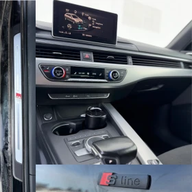 Audi A4 S4 Packet* 3S line* Digital* | Auto.bg — изображение 14 Audi A4 S4 Packet* 3S line* Digital* | Auto.bg — изображение 14