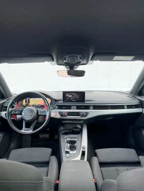 Audi A4 S4 Packet* 3S line* Digital* | Auto.bg — изображение 11 Audi A4 S4 Packet* 3S line* Digital* | Auto.bg — изображение 11