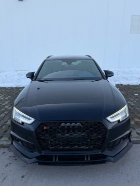 Audi A4 S4 Packet* 3S line* Digital*