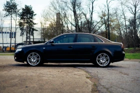 Audi A4 - 4999 € / 9777.19 лв. - 70602367 7 | Car24.bg Audi A4 - 4999 € / 9777.19 лв. - 70602367 7