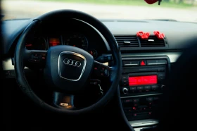 Audi A4 - 4999 € / 9777.19 лв. - 70602367 12 | Car24.bg Audi A4 - 4999 € / 9777.19 лв. - 70602367 12