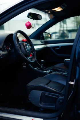 Audi A4 - 4999 € / 9777.19 лв. - 70602367 8 | Car24.bg Audi A4 - 4999 € / 9777.19 лв. - 70602367 8