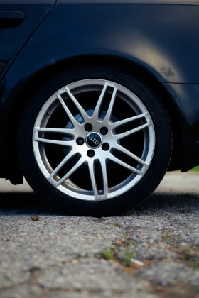 Audi A4 - 4999 € / 9777.19 лв. - 70602367 2 | Car24.bg Audi A4 - 4999 € / 9777.19 лв. - 70602367 2