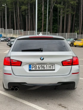 BMW 530 undefined | Auto.bg — изображение 5 BMW 530 undefined | Auto.bg — изображение 5