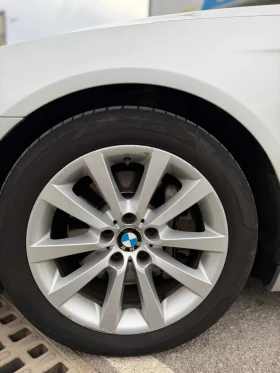 BMW 530 undefined | Auto.bg — изображение 8 BMW 530 undefined | Auto.bg — изображение 8