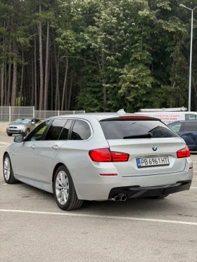 BMW 530 undefined | Auto.bg — изображение 6 BMW 530 undefined | Auto.bg — изображение 6