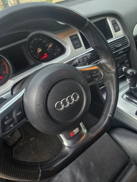 Audi A6 30 TDI - Car24.bg Audi A6 30 TDI
