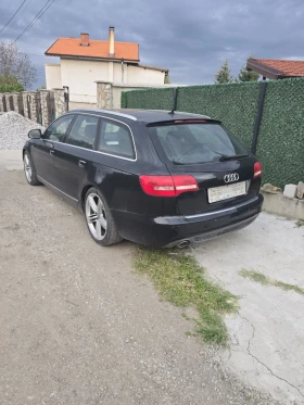 Audi A6 30 TDI - 6800 € / 13299.64 лв. - 63868050 2 | Car24.bg Audi A6 30 TDI - 6800 € / 13299.64 лв. - 63868050 2