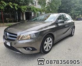 Mercedes-Benz A 160 - Car24.bg Mercedes-Benz A 160