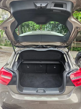 Mercedes-Benz A 160 - 7900 € / 15451.06 лв. - 43287202 4 | Car24.bg Mercedes-Benz A 160 - 7900 € / 15451.06 лв. - 43287202 4