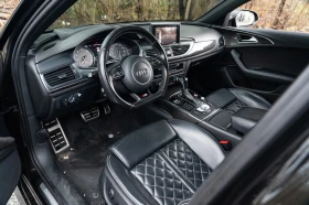 Audi S6 Technik | Auto.bg — изображение 11 Audi S6 Technik | Auto.bg — изображение 11