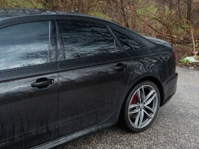 Audi S6 Technik | Auto.bg — изображение 6 Audi S6 Technik | Auto.bg — изображение 6
