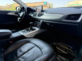 Audi A6 6 МЕСЕЦА ГАРАНЦИЯ/3.0D 245к.с Quattro Седан | Auto.bg — изображение 12 Audi A6 6 МЕСЕЦА ГАРАНЦИЯ/3.0D 245к.с Quattro Седан | Auto.bg — изображение 12