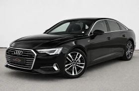 Audi A6 55TFSI 3xS-LINE 360 HEAD-UP B&O HDMATRIX* NightVis