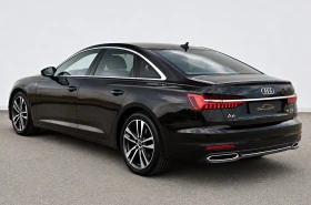 Audi A6 55TFSI 3xS-LINE 360 HEAD-UP B&O HDMATRIX* NightVis | Auto.bg — изображение 6 Audi A6 55TFSI 3xS-LINE 360 HEAD-UP B&O HDMATRIX* NightVis | Auto.bg — изображение 6