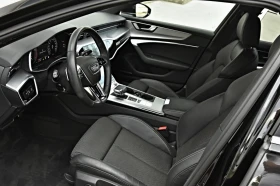 Audi A6 55TFSI 3xS-LINE 360 HEAD-UP B&O HDMATRIX* NightVis | Auto.bg — изображение 8 Audi A6 55TFSI 3xS-LINE 360 HEAD-UP B&O HDMATRIX* NightVis | Auto.bg — изображение 8