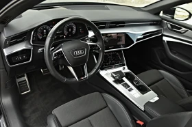 Audi A6 55TFSI 3xS-LINE 360 HEAD-UP B&O HDMATRIX* NightVis | Auto.bg — изображение 9 Audi A6 55TFSI 3xS-LINE 360 HEAD-UP B&O HDMATRIX* NightVis | Auto.bg — изображение 9