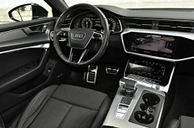 Audi A6 55TFSI 3xS-LINE 360 HEAD-UP B&O HDMATRIX* NightVis | Auto.bg — изображение 10 Audi A6 55TFSI 3xS-LINE 360 HEAD-UP B&O HDMATRIX* NightVis | Auto.bg — изображение 10