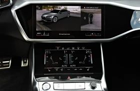 Audi A6 55TFSI 3xS-LINE 360 HEAD-UP B&O HDMATRIX* NightVis | Auto.bg — изображение 12 Audi A6 55TFSI 3xS-LINE 360 HEAD-UP B&O HDMATRIX* NightVis | Auto.bg — изображение 12