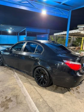 BMW 530 530D - 7300 € - 41733883 3 | Car24.bg BMW 530 530D - 7300 € - 41733883 3
