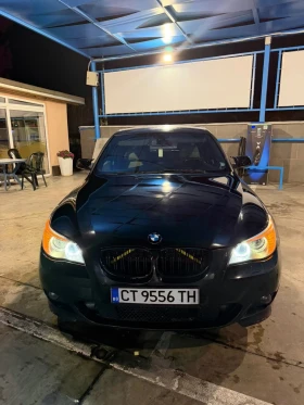 BMW 530 530D - 7300 € - 41733883 6 | Car24.bg BMW 530 530D - 7300 € - 41733883 6
