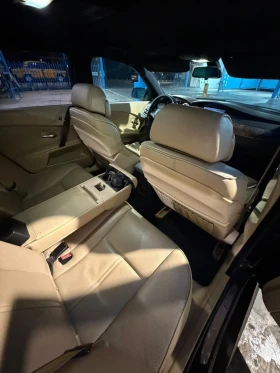 BMW 530 530D - 7300 € - 41733883 11 | Car24.bg BMW 530 530D - 7300 € - 41733883 11