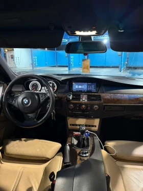 BMW 530 530D - 7300 € - 41733883 8 | Car24.bg BMW 530 530D - 7300 € - 41733883 8