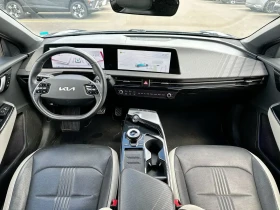 Kia EV6 GT/LONG RANGE/DUAL MOTOR/4X4/ЕДИН СОБСВЕНИК | Auto.bg — изображение 7 Kia EV6 GT/LONG RANGE/DUAL MOTOR/4X4/ЕДИН СОБСВЕНИК | Auto.bg — изображение 7