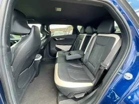 Kia EV6 GT/LONG RANGE/DUAL MOTOR/4X4/ЕДИН СОБСВЕНИК | Auto.bg — изображение 14 Kia EV6 GT/LONG RANGE/DUAL MOTOR/4X4/ЕДИН СОБСВЕНИК | Auto.bg — изображение 14