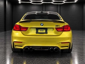 BMW M4 * STAGE 2 * CARFAX * ЦЕНА ДО БЪЛГАРИЯ * | Auto.bg — изображение 4 BMW M4 * STAGE 2 * CARFAX * ЦЕНА ДО БЪЛГАРИЯ * | Auto.bg — изображение 4
