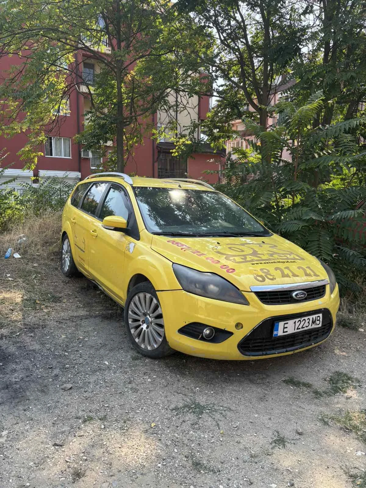 Ford Mondeo undefined | Auto.bg — изображение 1 Ford Mondeo undefined | Auto.bg — изображение 1